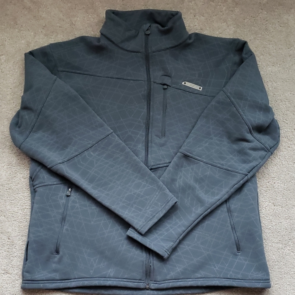 Under Armour Zip Up for Men